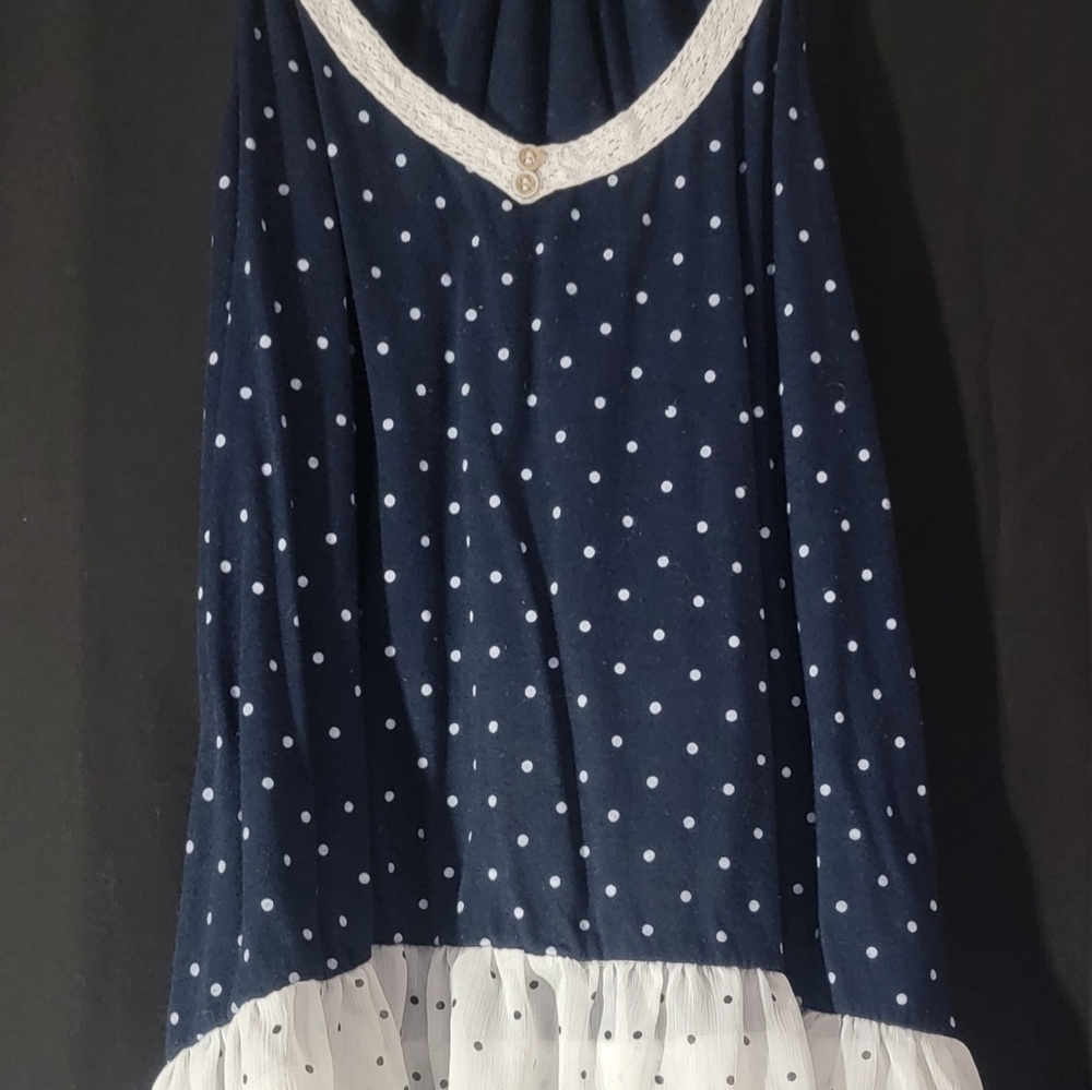 Jolt Tank Top